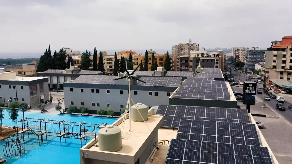 Takom-Energy-Solar Systems Takom Energy solar systems